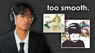 Making A Nujabes Type Beat From Scratch