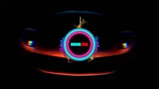 Imanbek, Fetty Wap & MORGENSHTERN(MAGNATOVA Remix - Slowed & Reverd)