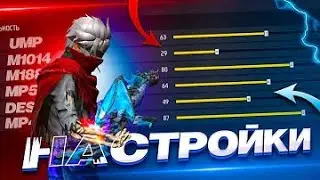 Все думают что это панель😵‍💫Лучшие настройки🌪️