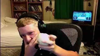 STU ON ONIONS - Food Review Cringe Compilation: Part 7