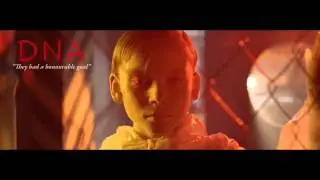 DNA