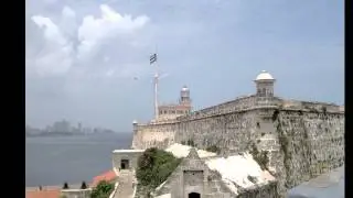 Крепость Эль Морро