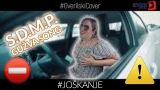 S.D.M.P. Gužva song | GVERILSKI COVER