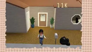SMALL AESTHETIC HOUSE $11k