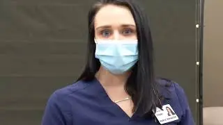 nurse at chi memorial explains her fainting after covid 19   nurse details personal covid 19 battle