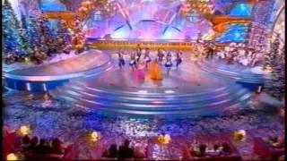 Н.Кадышева и Н.Бабкина - С новым годом!