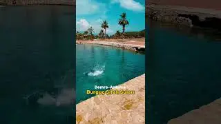Demre Burguç Şifalı Suları