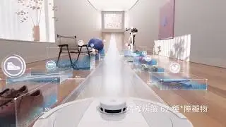 Roborock Q Revo MaxV