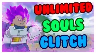 This Dragon Soul Glitch Is Crazy!