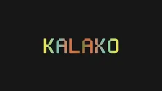 kalaKo UPDATE