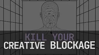 Kill your music blockage