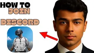 How to Join PUBG Discord Server (2025 Guide)