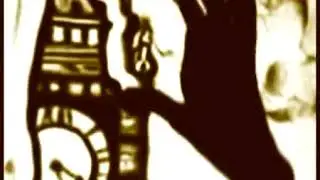 Футбол. История в песке