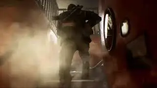 BFV Reveal Trailer with 