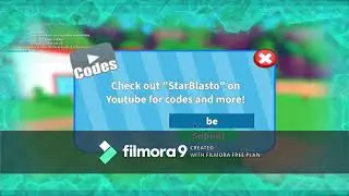 [💎x2 GEMS] 🖱️Spamming Simulator💬 [BETA]
 Code
