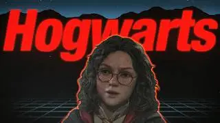 Hogwarts Legacy In 2024 - The Best Harry Potter Game Ever Made