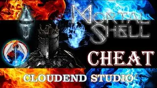 MORTAL SHELL CHEATS, TRAINER, MODS, CODES, ITEMS EDITOR, EASY MOBILITY, TAR, GLIMPSES,  UNLOCK ALL!