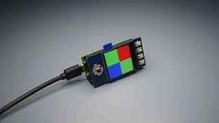 Waveshare 1.3