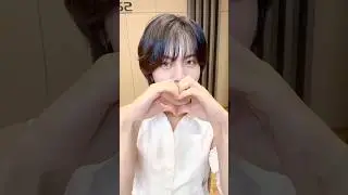 もしもし~🐶🤙🏻#TAN #티에이엔 #현엽 #もしもし #challenge