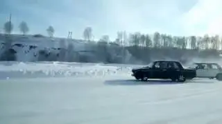 Тренировки перед квалификацией