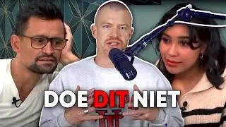 6 Sociaal Onhandige Dingen waardoor Vrouwen Je Haten
