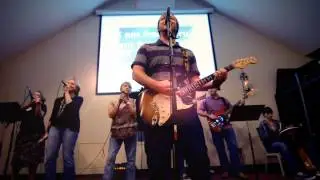 BSR Reel 2012