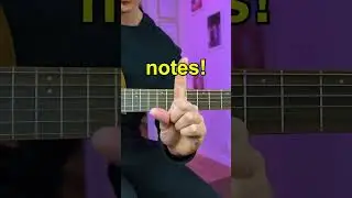 🎸 Guitar chords secrets with Eric Assarsson