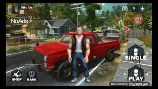 BATTLE ROYALE/UZB TILIDA