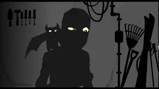 The Electric Company - Haunted Texting G and P