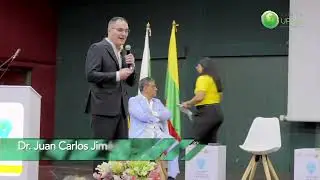 SIMPOSIO DE SALUD Y BIENESTAR NEIVA - HUILA