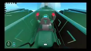 some of my WW1 aircraft in trailmakers