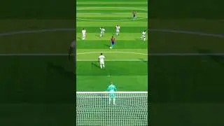 NEYMAR JR. goal#footballskills #trending #shortsfeed #video