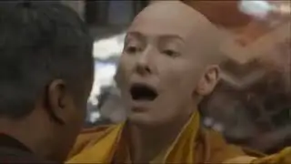 Bad Boy, Messing With The Boom Boom   Doctor Strange   Marvel