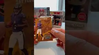 2023 Panini Contenders Football Blaster Box Opening