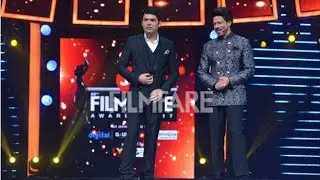 Flimfare Awards | Shahrukh Khan & Kapil Sharma Comedy | Madhuri Dixit | Deepika Padukone