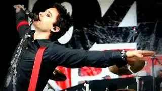 30 Seconds to Mars - LIVE