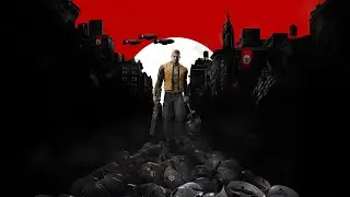 Wolfenstein II - Mein leben courthouse fail