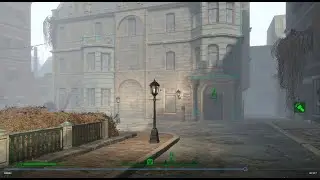 Fallout 4 прохождение №38 Дом Кэботов и Таинственная Сыворотка