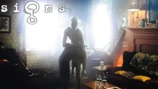 Signs 2002 - Final Part 1 - (Music Scene) - The Hand Of Fate, Part l