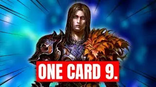 I Used Data To Create THE BEST Florian Deck (Gameplay)