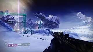 Dm Amir firealler734 playing Destiny 2