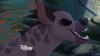 Bagheera (Doogal) trailer
