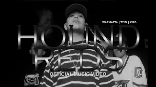 HOUNDREDS - Warmazta & Kiro (feat. Ty Pi) [Official Music Video]