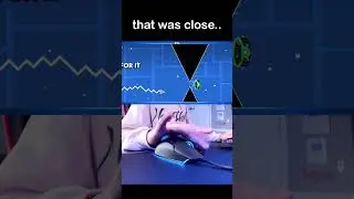 Geometry Dash: IMPOSSIBLE TikTok Challenge! 