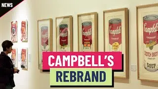 The Campbell Soup Company is changing its name