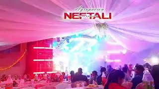 neftali en vivo