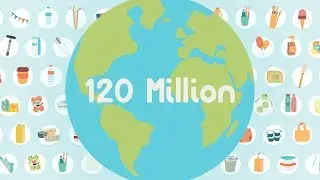 Choose your Plastic Free July