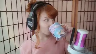 Уютный стрим 🤗❤ Тихий голос + общение ★