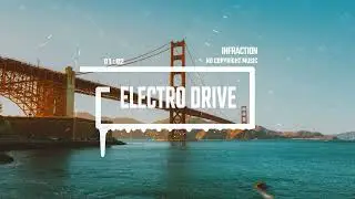 Upbeat Pop Sport by Infraction [No Copyright Music] / Electro Drive