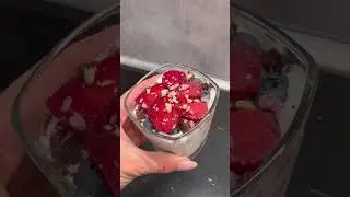GEON 🍰 Только правильный десерт 🍨😋 Лучший пп рецепт 👍 